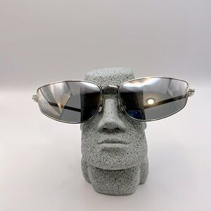 Like New Givenchy Sunglasses (listed as men’s, women can pull these off too)